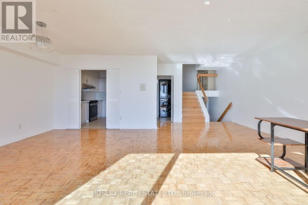 Foyer - 2825 - 33 Harbour Square, Toronto, ON M5J2Z6 Photo 4
