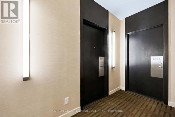2825 - 5 Sheppard Avenue E, Toronto, ON, photo 3