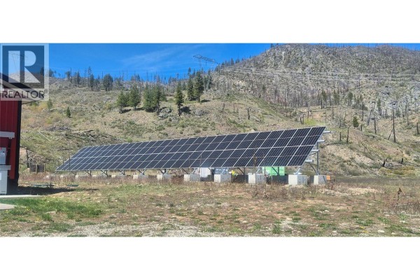 2825 33 Highway, Westbridge, BC V0H2B0 Photo 3
