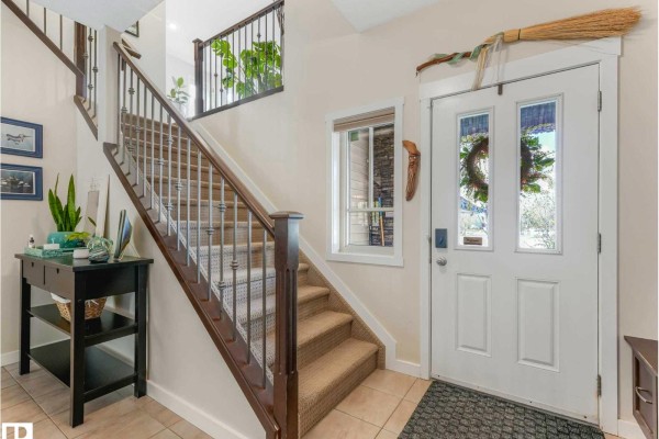 Den - 2825 Anderson Pl Sw, Edmonton, AB T6W0V7 Photo 5