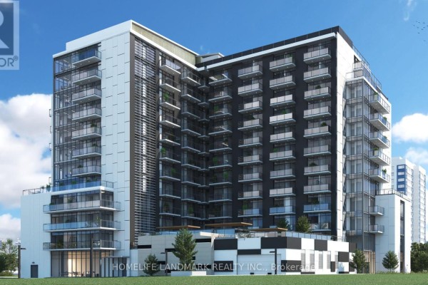501 - 2825 Jane Street, Toronto, ON M3N2J5 Photo 5