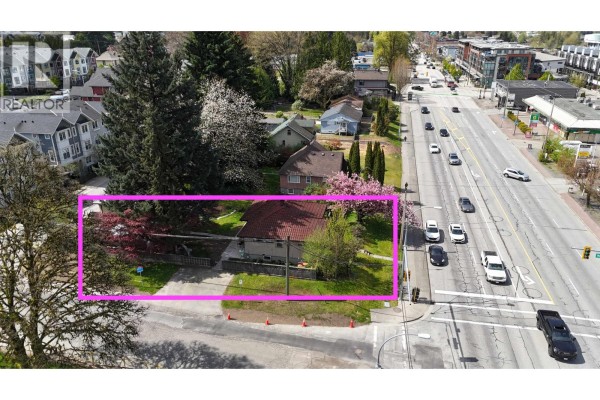 2825 St John Street, Port Moody, BC V3H2B9 Photo 2