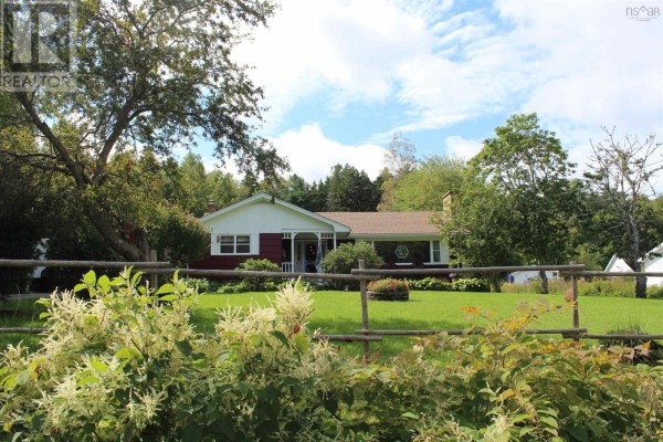 2828 Highway 331, Pentz, NS, photo 2