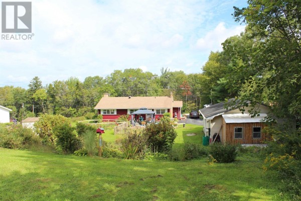 2828 Highway 331, Pentz, NS, photo 3