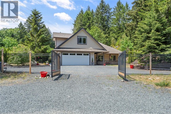 Kitchen - 2828 Sea Blush Dr, Nanoose Bay, BC V9V9E4 Photo 4