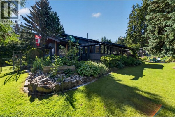 Other - 2829 Marine Drive, Blind Bay, BC V0E1H1 Photo 4