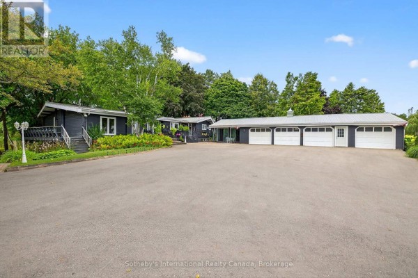 2829 York Durham Line, Uxbridge, ON, photo 2