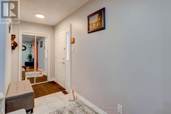 Primary Bedroom - 282b Brock Street W, Uxbridge, ON L9P1G1 Photo 3