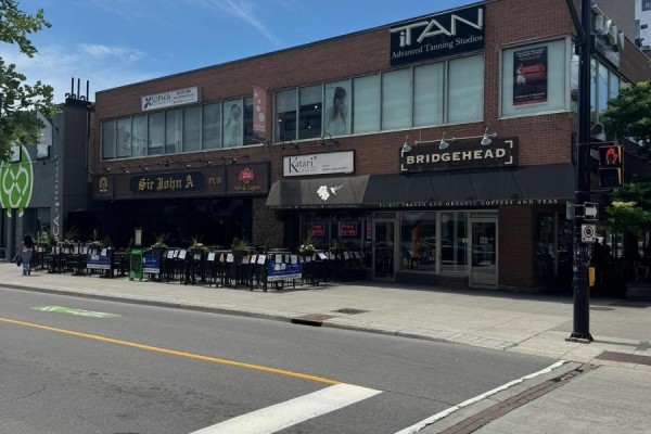 282b Elgin Street, Ottawa, ON, photo 2
