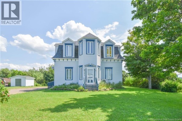 283 Acadie Street, Grande Anse, NB, photo 2