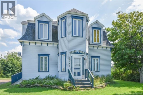 283 Acadie Street, Grande Anse, NB, photo 3