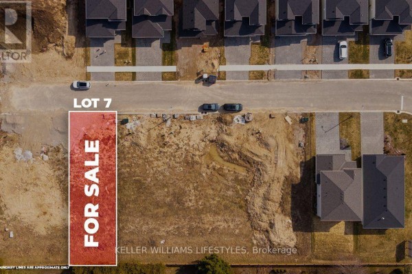 283 Ashford (lot 7) Street, Central Elgin, ON, photo 3
