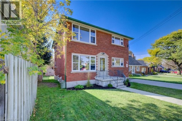 283 Becker Street, Kitchener, ON N2B1X8 Photo 2