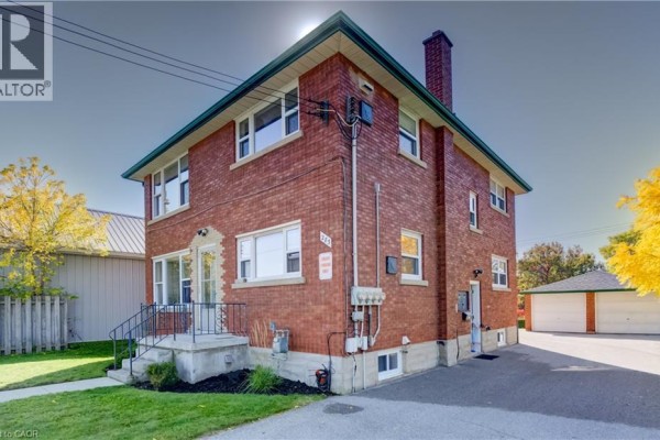 283 Becker Street, Kitchener, ON N2B1X8 Photo 3