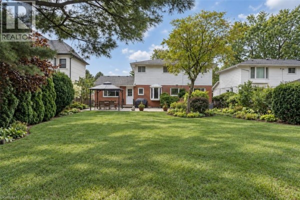 283 Belvenia Road, Burlington, ON, photo 3