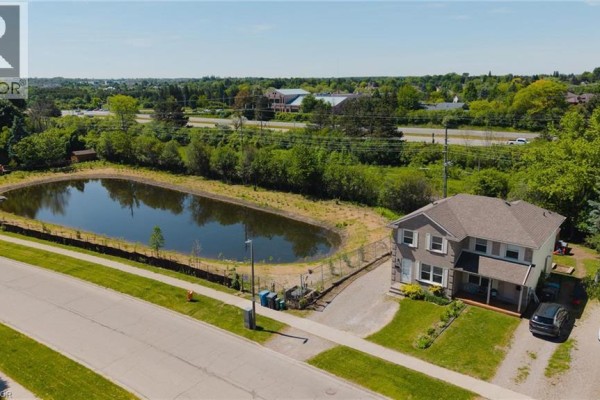 3pc Bathroom - 283 Cole Road, Guelph, ON N1G3K1 Photo 2