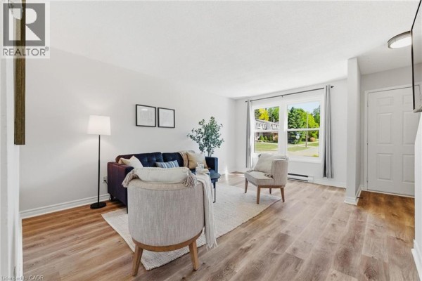 4pc Bathroom - 283 Cole Road, Guelph, ON N1G3K1 Photo 5