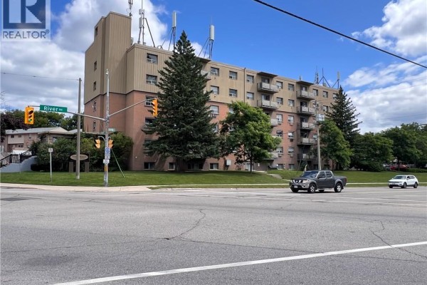 283 Fairway Road N Unit# 503, Kitchener, ON, photo 2