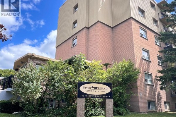283 Fairway Road N Unit# 503, Kitchener, ON, photo 3