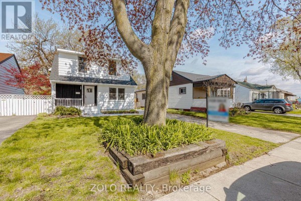 283 Ivon Avenue W, Hamilton, ON, photo 2