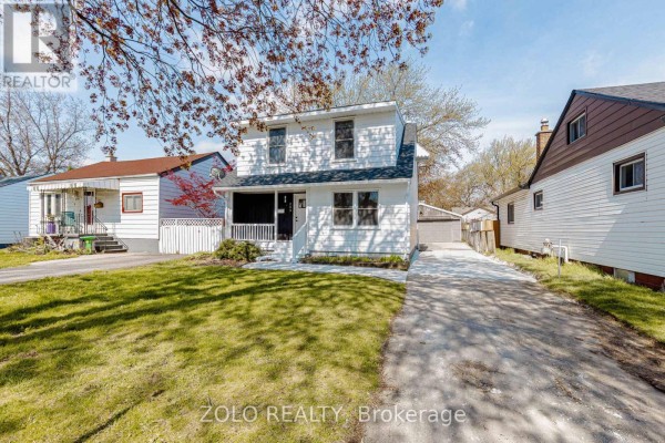 283 Ivon Avenue W, Hamilton, ON, photo 3