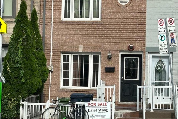 283 Ossington Avenue, Toronto, ON, photo 2