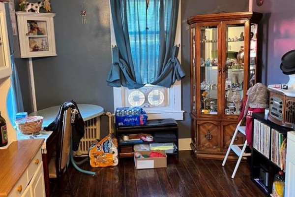 Primary Bedroom - 283 Poplar Avenue, Winnipeg, MB R2L0J8 Photo 3