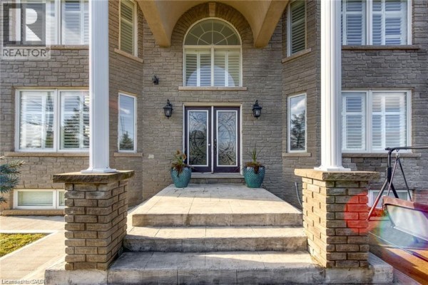 3pc Bathroom - 283 Second Road E, Stoney Creek, ON L8J3J1 Photo 4