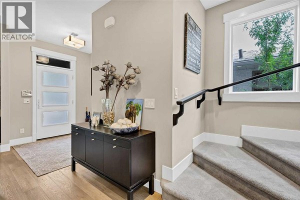 Kitchen - 2830 42 Street Sw, Calgary, AB T3E3M1 Photo 4