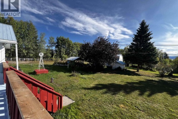 2830 Ray West Road, Fraser Lake, BC, photo 3