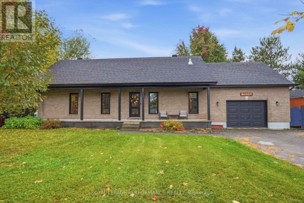 Laundry room - 2830 St-pascal Road, Clarence Rockland, ON K0A3N0 Photo 2