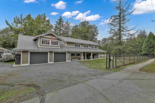 2831 184 Street, Surrey, BC V3S9V2 Photo 2