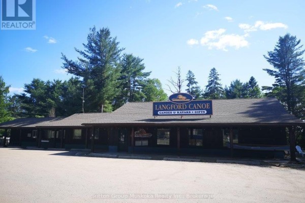 2832 60 Highway, Lake Of Bays, ON, photo 2