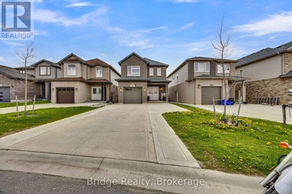 2832 Doyle Drive, London South, ON, photo 2