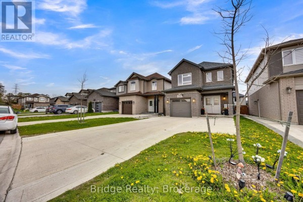 2832 Doyle Drive, London South, ON, photo 3