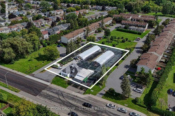 2832 Innes Road, Ottawa, ON, photo 2