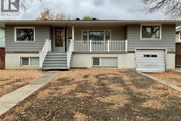2832 Quinn Drive, Regina