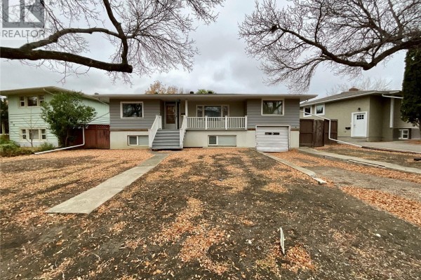 4pc Bathroom - 2832 Quinn Drive, Regina, SK S4P2W1 Photo 5