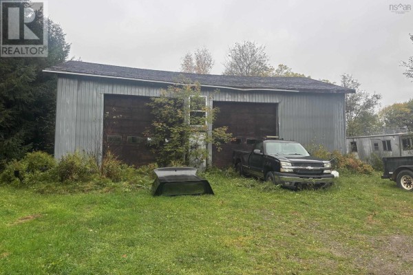 2833 Barronsfield Road, River Hebert, NS B0L1G0 Photo 3