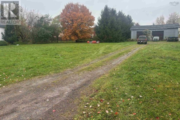 2833 Barronsfield Road, River Hebert, NS B0L1G0 Photo 4