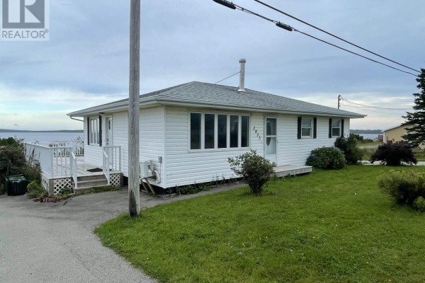 2833 Highway 255, Port Morien