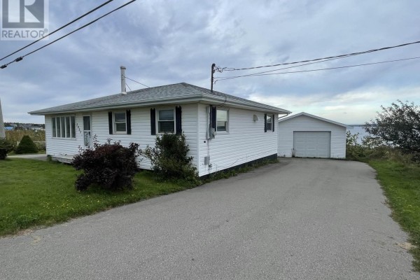 2833 Highway 255, Port Morien, NS, photo 2