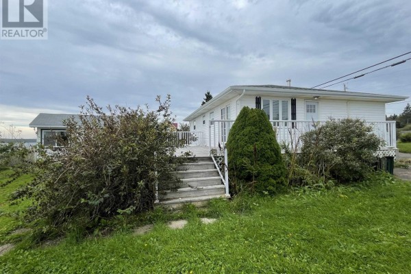 Bedroom - 2833 Highway 255, Port Morien, NS B1B1V9 Photo 4