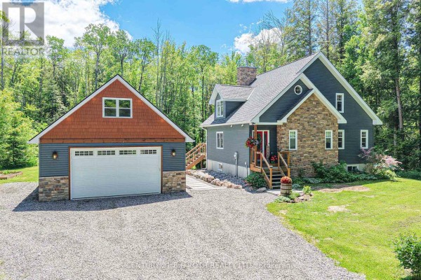 Great room - 2833 Switch Road, Ramara, ON L0K2B0 Photo 5