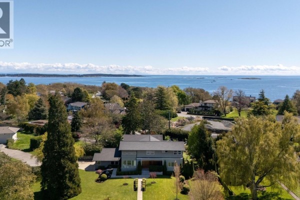 Office - 2835 Lincoln Rd, Oak Bay, BC V8R6A8 Photo 4