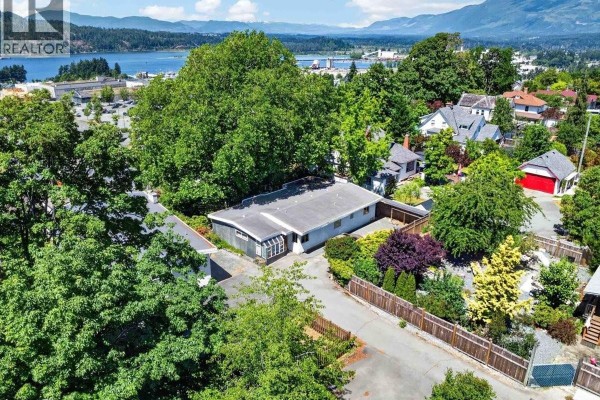 Storage - 2836 7th Ave, Port Alberni, BC V9Y2J4 Photo 2