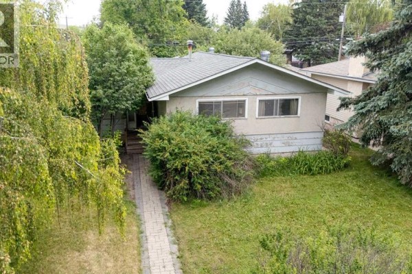 2836 Brentwood Boulevard Nw, Calgary
