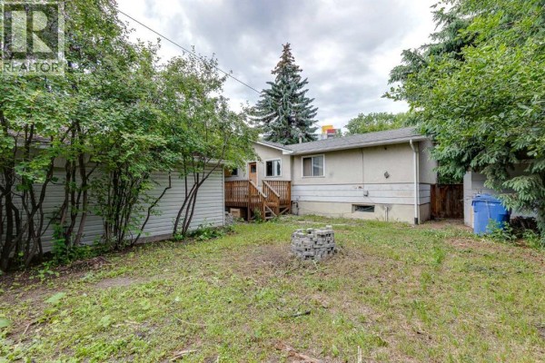 Recreational, Games room - 2836 Brentwood Boulevard Nw, Calgary, AB T2L1J5 Photo 4