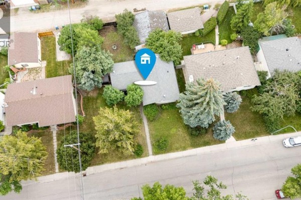 Laundry room - 2836 Brentwood Boulevard Nw, Calgary, AB T2L1J5 Photo 5
