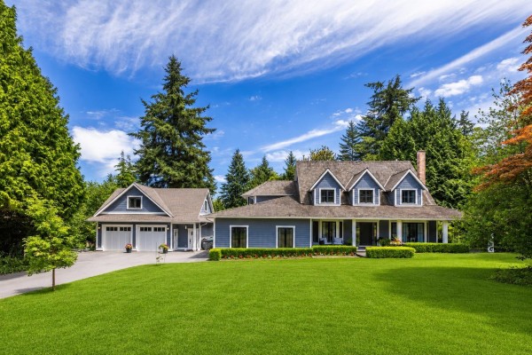 2836 Country Woods Drive, Surrey, BC V3Z0E8 Photo 2